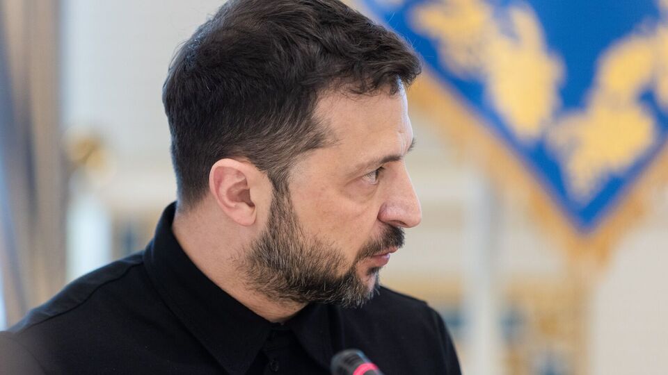 Зеленський заявив, що влада України ухвалила низку нових рішень щодо захисту