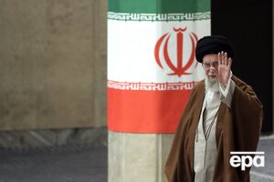 Хаменеї назвав трьох своїх імовірних наступників