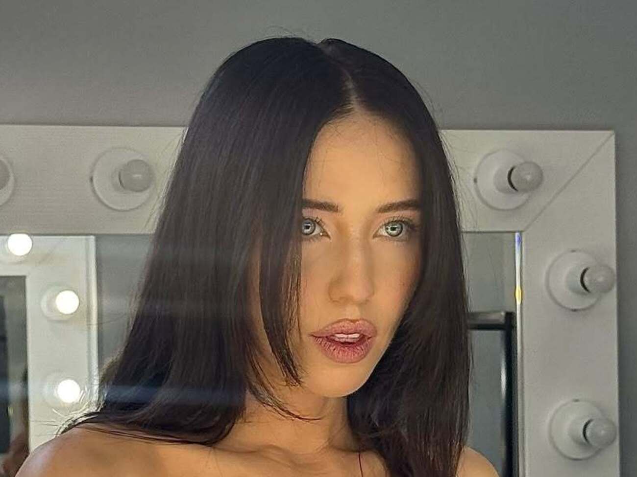 Дорофеева тайно вышла замуж летом 2023 года