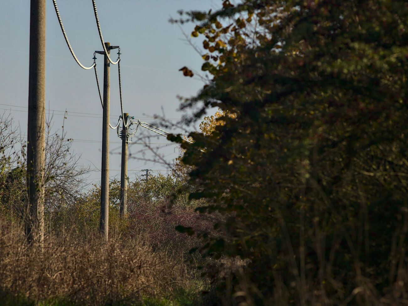 ДТЕК відновив енергопостачання для тисяч сімей у Дніпропетровській і Донецькій областях