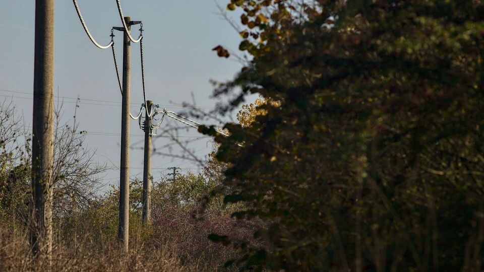 ДТЕК відновив енергопостачання для тисяч сімей у Дніпропетровській і Донецькій областях