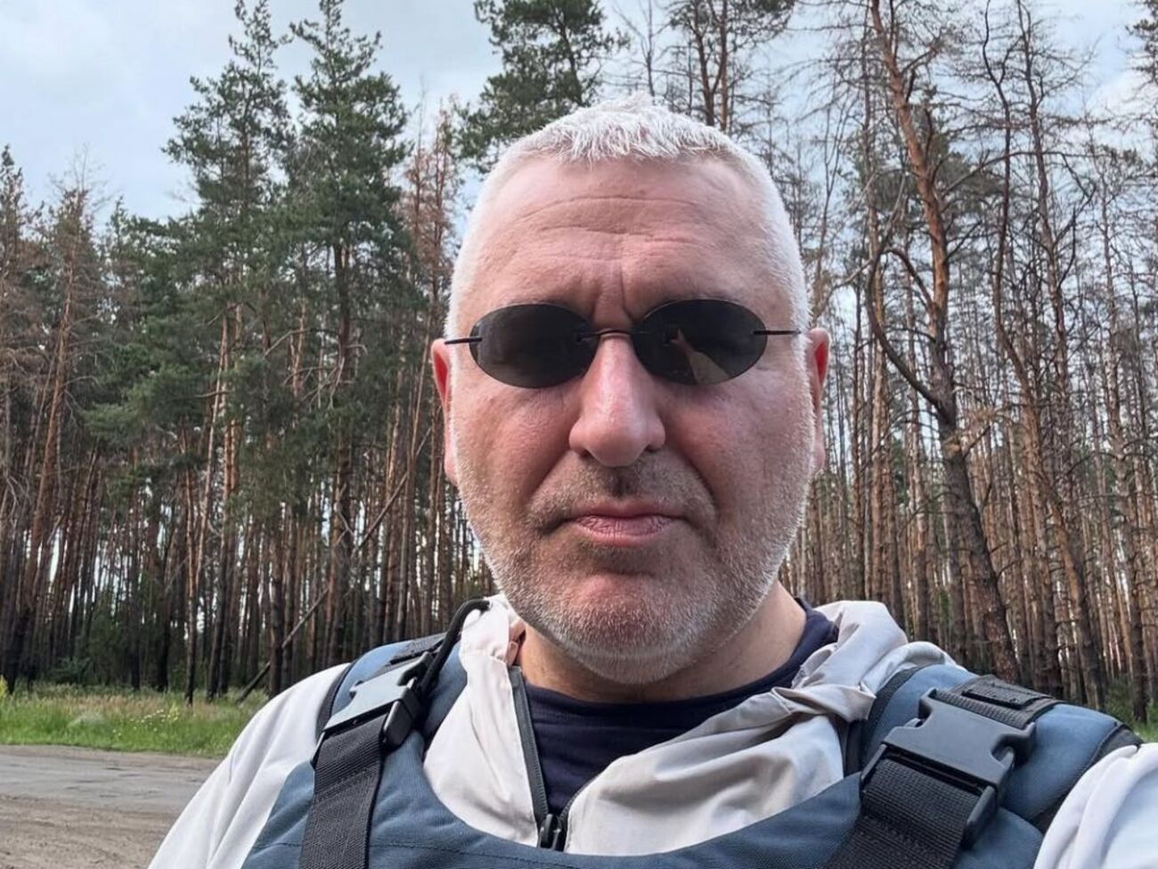 Фейгін розповів, чим, на його думку, закінчиться війна Ірану й Ізраїлю