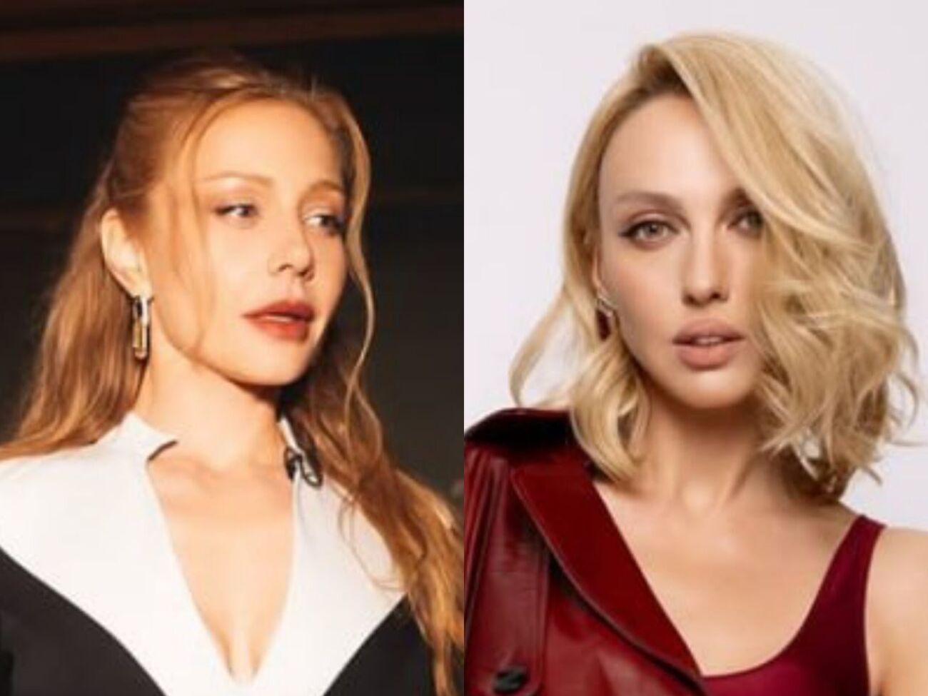 Зимой 2021 года Полякова назвала Тину Кароль плакальщицей на похоронах