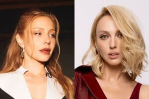 Зимой 2021 года Полякова назвала Тину Кароль плакальщицей на похоронах