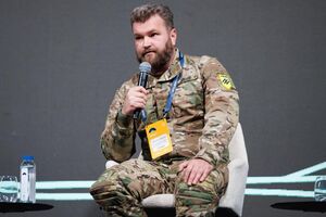 Паламар назвав ознаку, що РФ готувалася до вторгнення в Україну