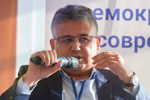 Галлямов розповів, хто пише промови Путіну