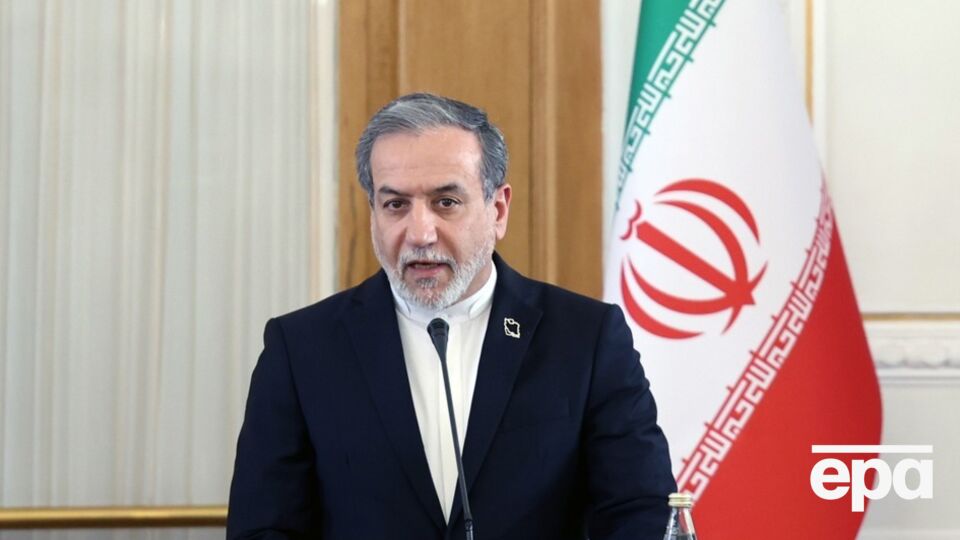 За словами журналістки, Аракчі сказав їй, коли відвідає Москву