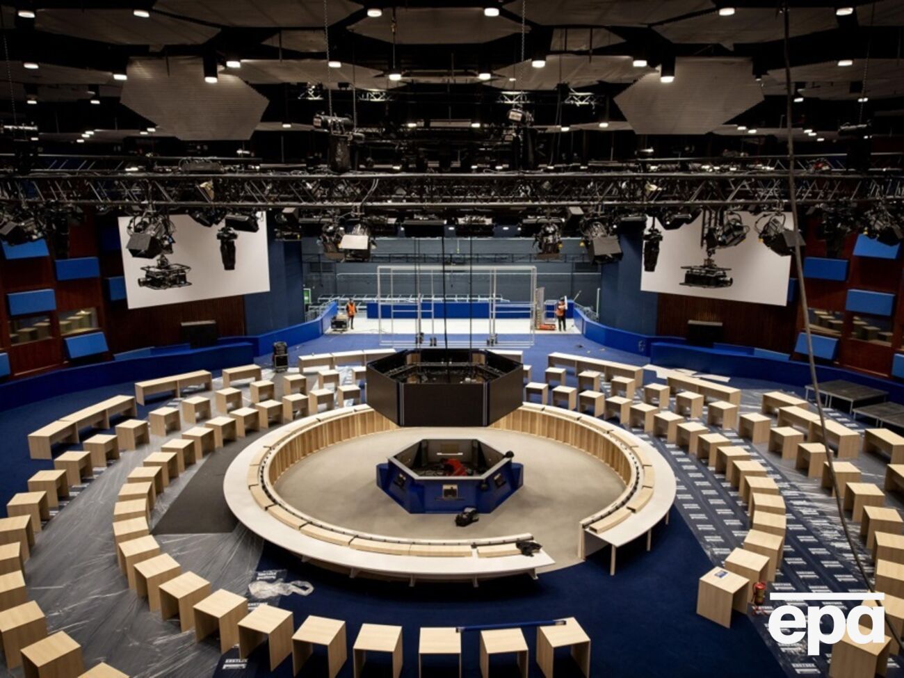 Саммит НАТО пройдет в Гааге 24–26 июня