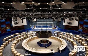 Саммит НАТО пройдет в Гааге 24–26 июня