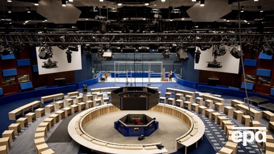 Саміт НАТО відбуватиметься в Гаазі 24–26 червня