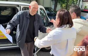 Тихановского освободили по просьбе Трампа