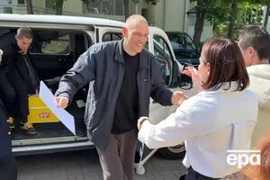 Тихановского освободили по просьбе Трампа