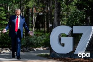 За даними ЗМІ, Ердоган зателефонував Трампу, коли той брав участь у саміті G7