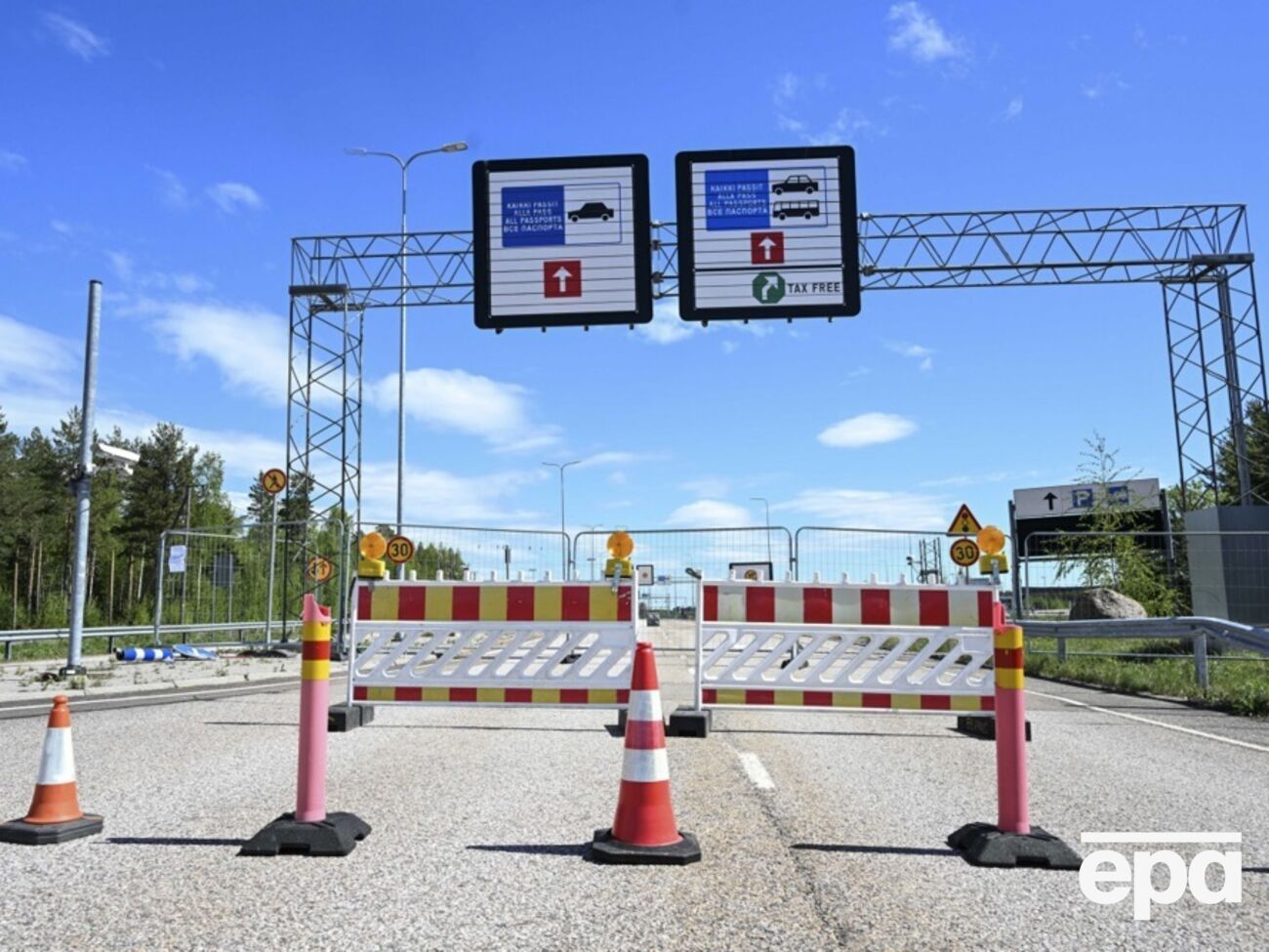 Эскперты объяснили опасность российской базы вблизи границ НАТО