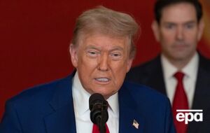 Трамп сообщил об атаке США на три иранских ядерных объекта