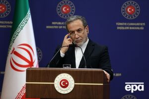 Аракчи заявил, что США совершили серьезное нарушение Устава ООН, международного права и ДНЯО