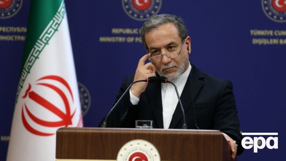 Аракчи заявил, что США совершили серьезное нарушение Устава ООН, международного права и ДНЯО