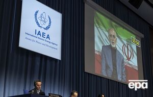 В AEOI заявили, что Иран не позволит остановить путь развития своей "национальной промышленности"