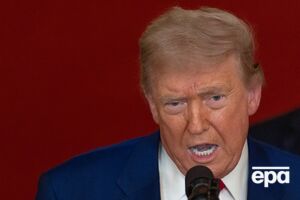 Трамп прокомментировал удары по Ирану