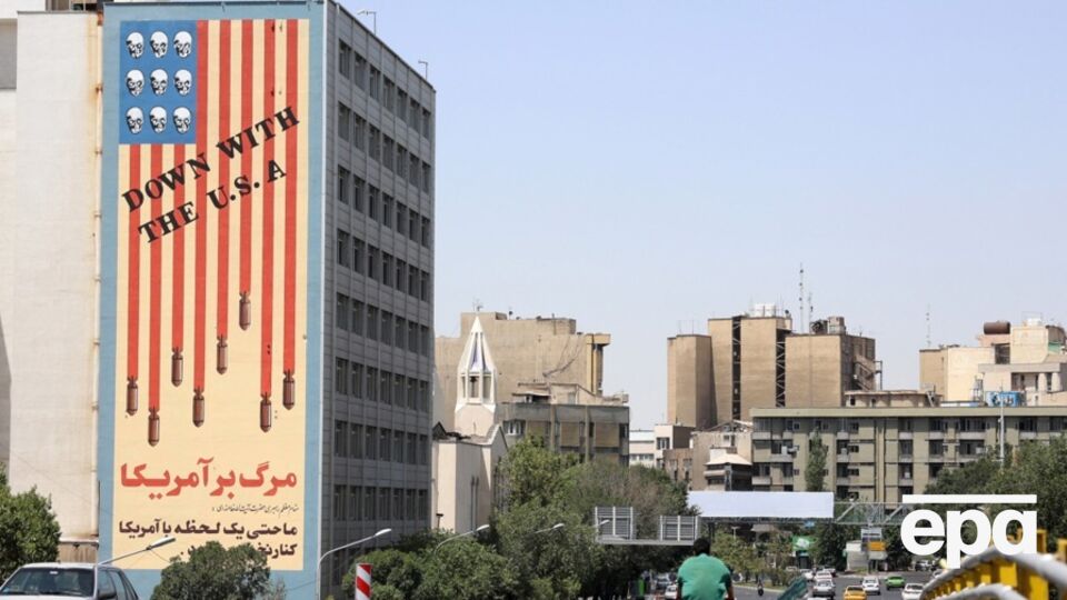 Іран може відповісти на атаку США