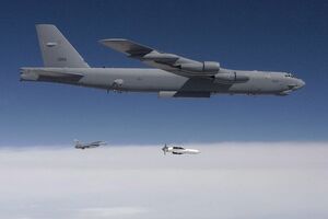 США ударили по Ирану бомбой GBU-57