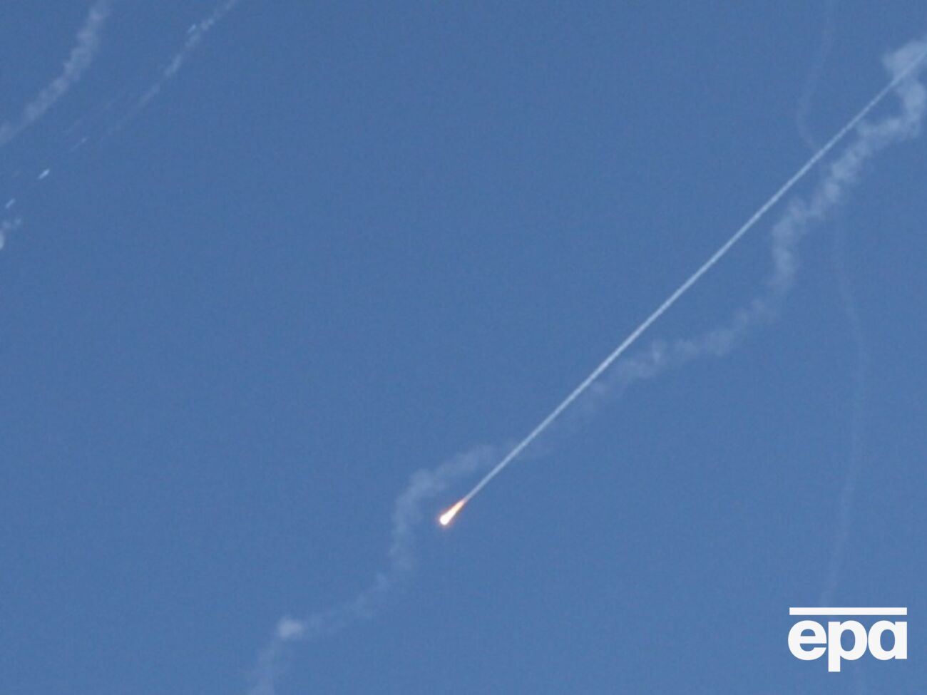 Унаслідок ударів США не було пошкоджено запасів збагаченого урану, заявили в Ірані