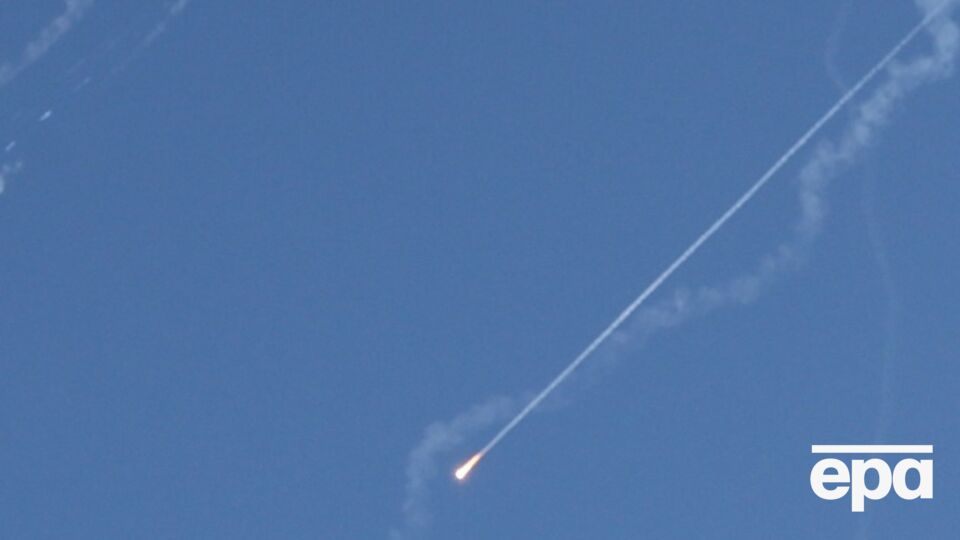 Унаслідок ударів США не було пошкоджено запасів збагаченого урану, заявили в Ірані