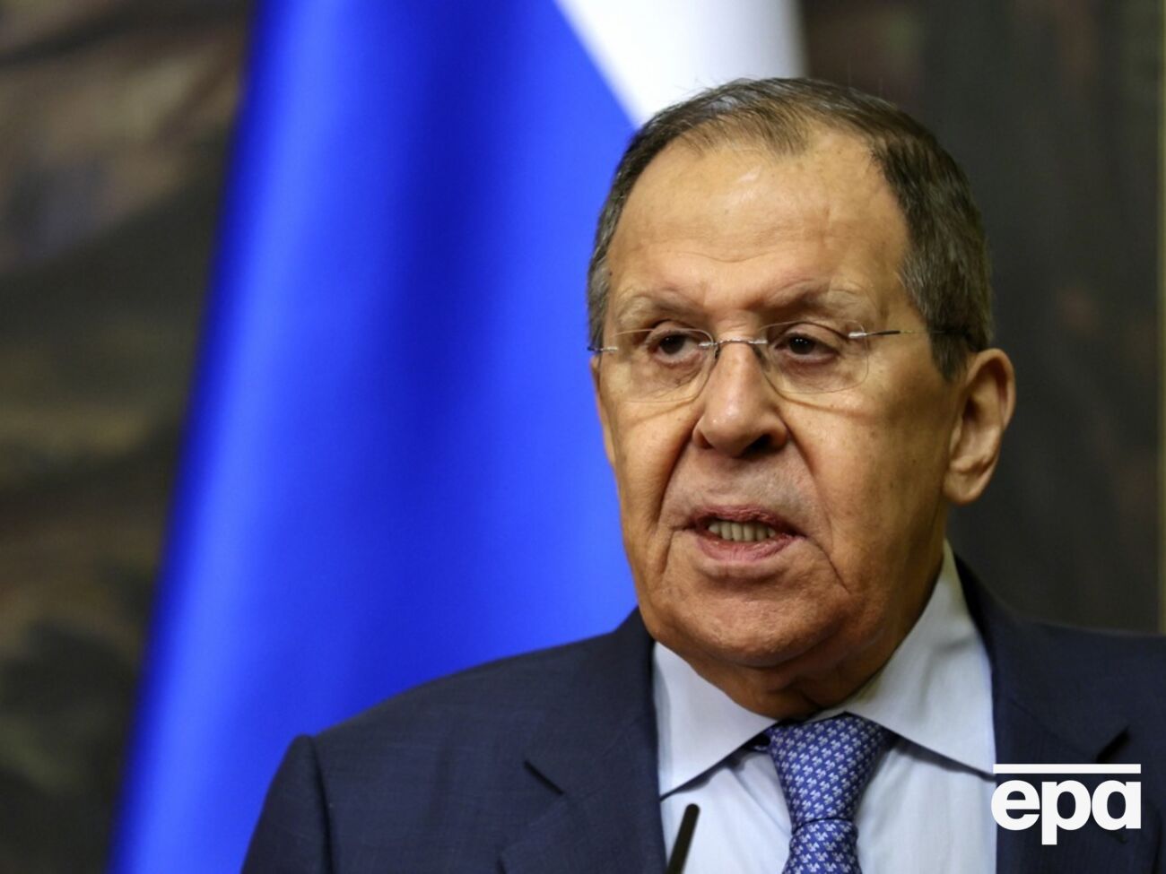 МИД РФ обнародовал заявление, в котором осудил удары США по Ирану