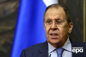 МЗС РФ оприлюднило заяву, у якій засудило удари США по Ірану