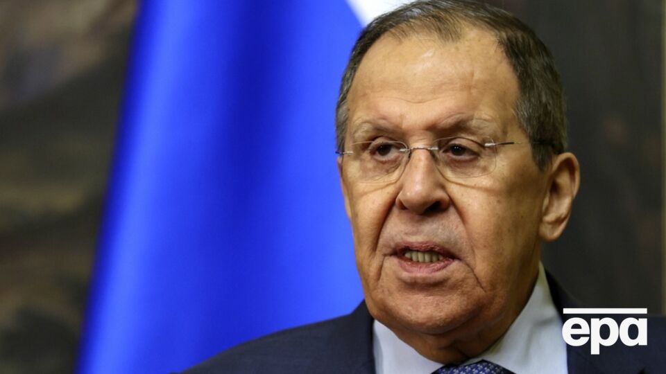 МИД РФ обнародовал заявление, в котором осудил удары США по Ирану