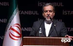 Аракчи объявил о будущей встрече с Путиным