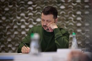 Зеленський ввів санкції вдруге за три дні