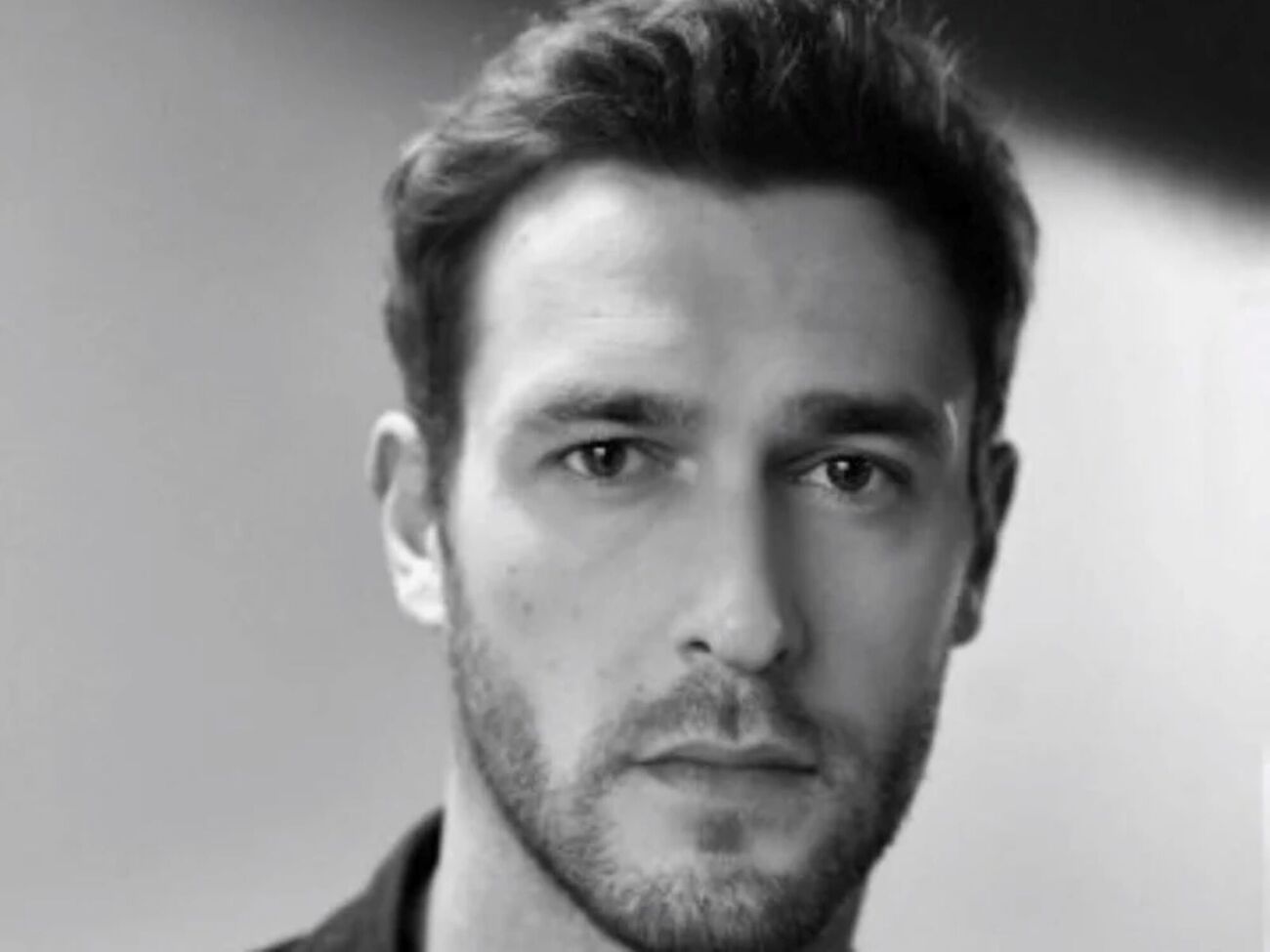 Фелипенко был актером Киевского театра на Подоле