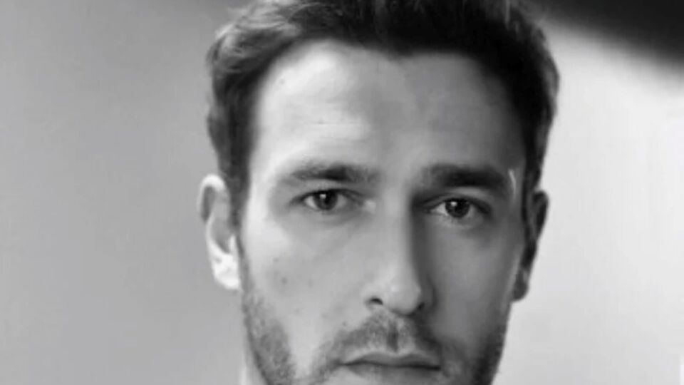 Фелипенко был актером Киевского театра на Подоле