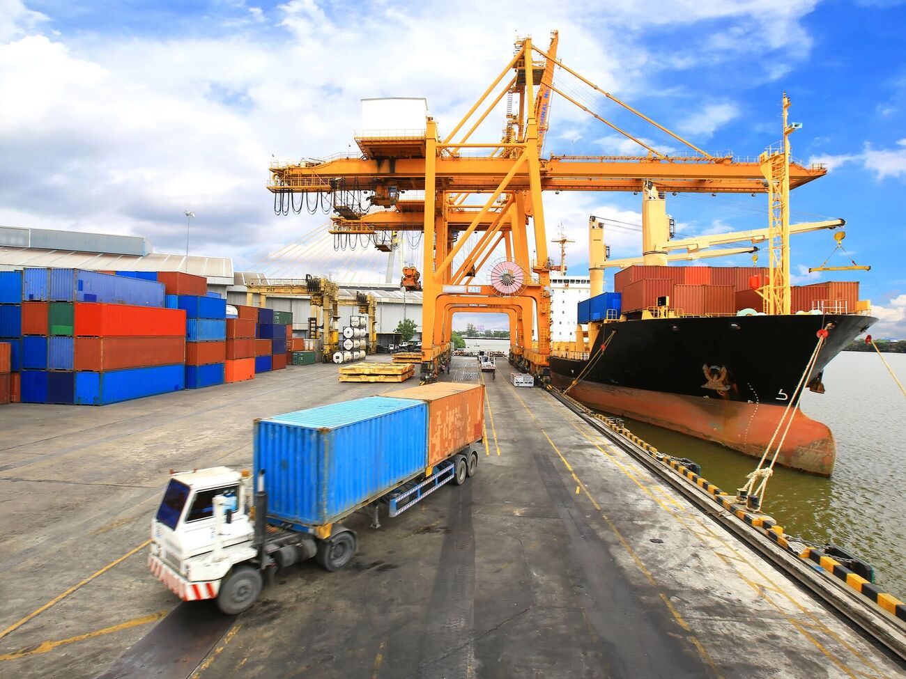 Кучеренко: Україна не мала можливості підготуватися до впровадження CBAM