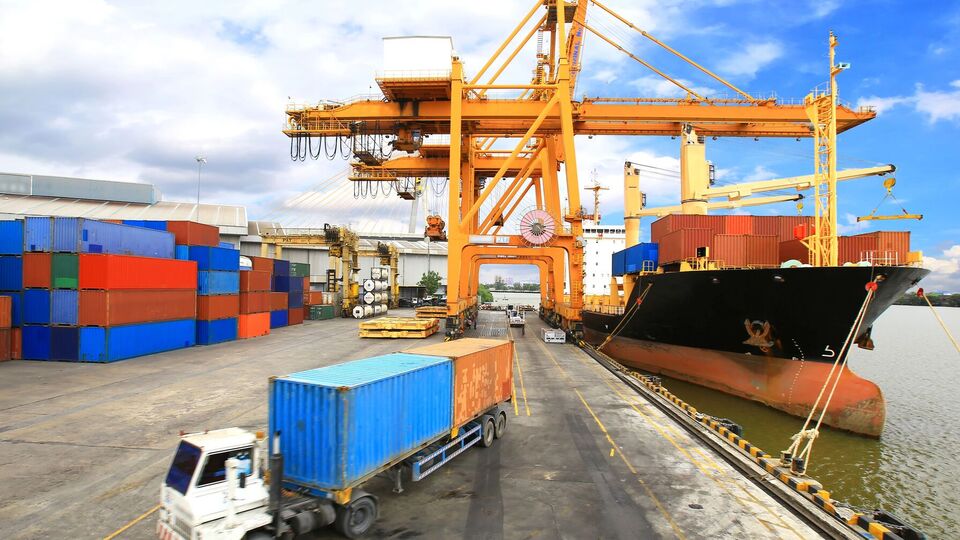 Кучеренко: Украина не имела возможности подготовиться к внедрению CBAM