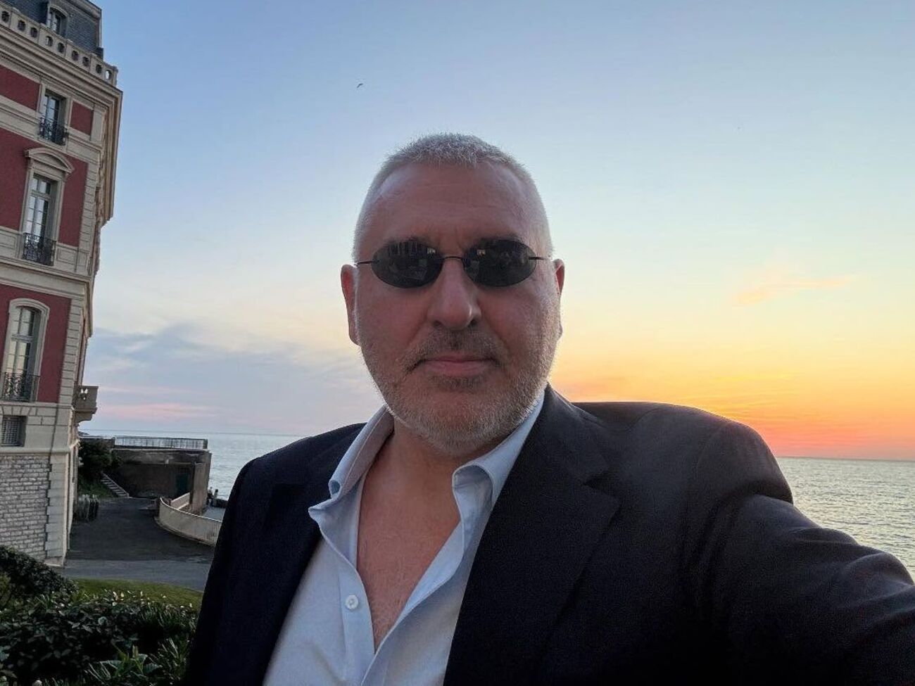 Фейгин рассказал, как Путину пытаются продлить жизнь