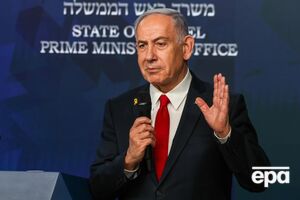 По данным СМИ, в телефонном разговоре с США участвовал Нетаньяху и военное руководство Израиля. Кто представлял США, не сообщают