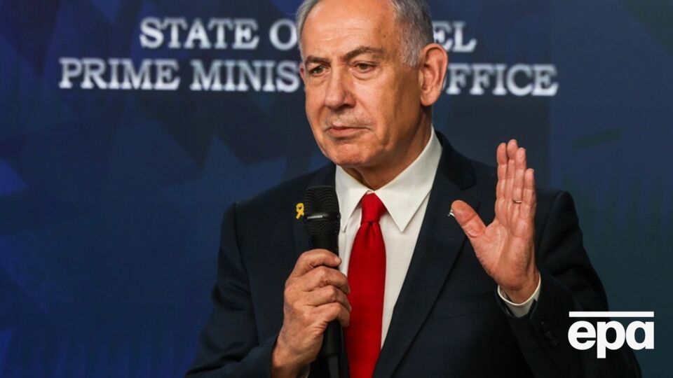 По данным СМИ, в телефонном разговоре с США участвовал Нетаньяху и военное руководство Израиля. Кто представлял США, не сообщают