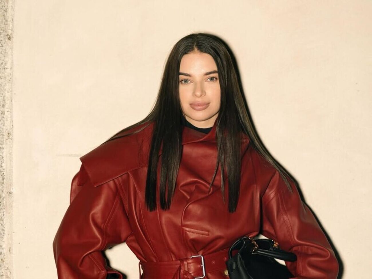 Катерина Усик с мужем воспитывают четверых детей