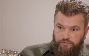 Паламар: У нас немає опції не воювати. Мабуть, зараз люди в Харкові розуміють це краще, ніж люди на Закарпатті