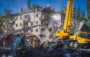 Відомо про чотирьох загиблих, ще стільки само людей дістали поранення