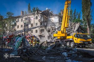 Известно о четырех погибших, еще столько же людей получили ранения