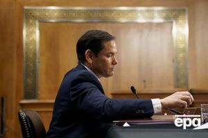 Рубіо застеріг Тегеран від атак на інші країни Близького Сходу, де є американські військові