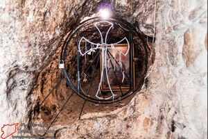 Теракт произошел в церкви Mar Elias