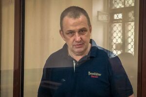 Єсипенка окупанти затримали 2021 року