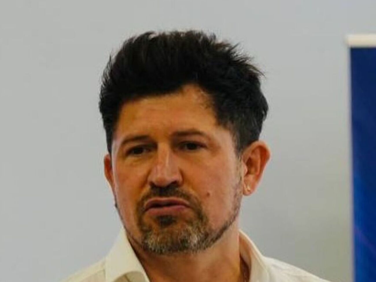 Джеджула: Для большинства это очень неожиданно