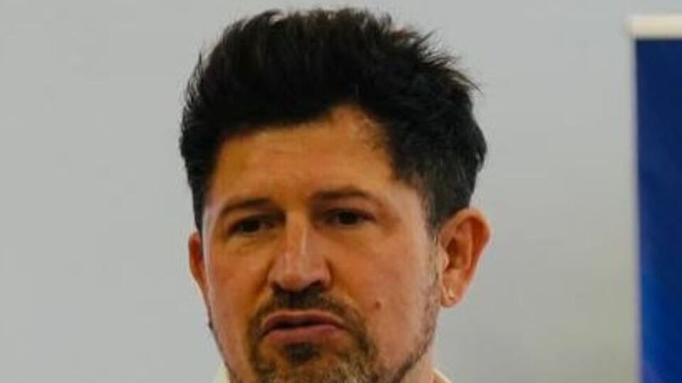 Джеджула: Для большинства это очень неожиданно