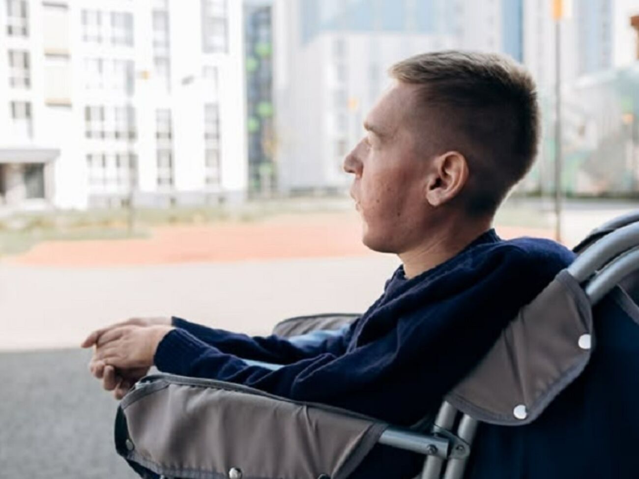 Гусаков уехал из Украины 13 июня, написал президент