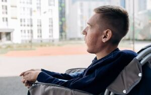 Гусаков уехал из Украины 13 июня, написал президент